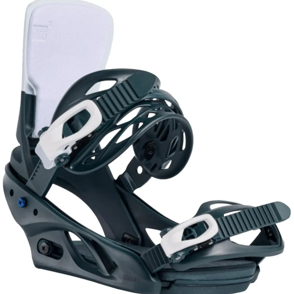Chaussage Classique<Burton Fix Snowboard Lexa White Depemd
