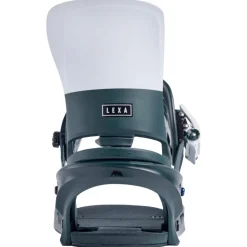 Chaussage Classique<Burton Fix Snowboard Lexa White Depemd