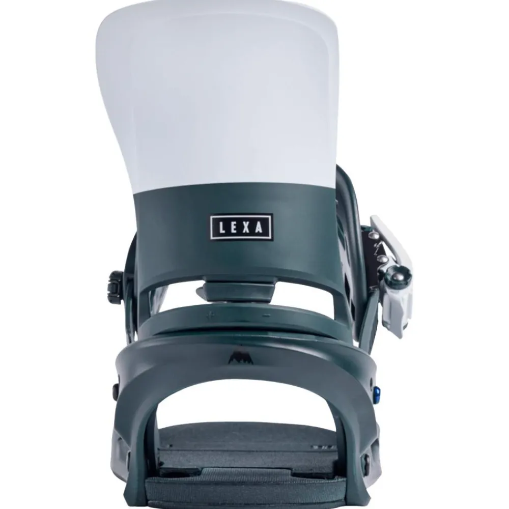 Chaussage Classique<Burton Fix Snowboard Lexa White Depemd