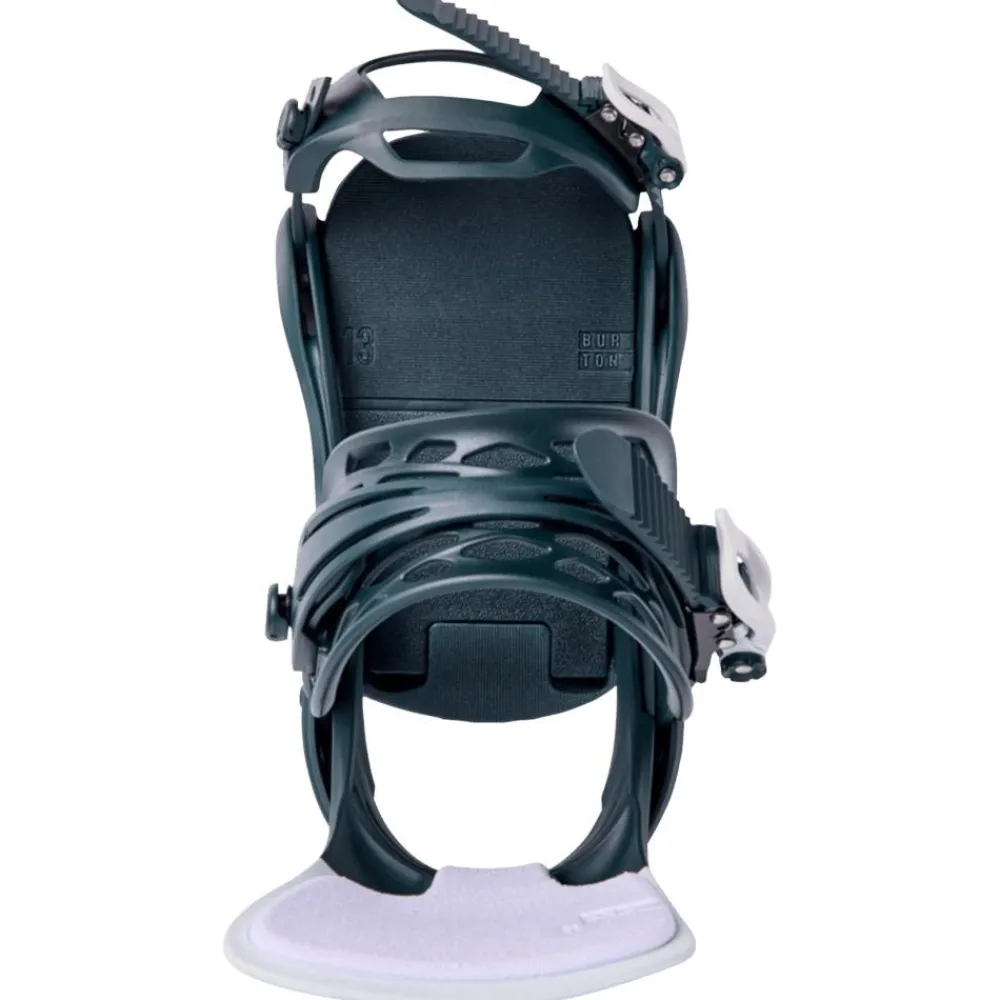 Chaussage Classique<Burton Fix Snowboard Lexa White Depemd