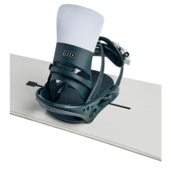 Chaussage Classique<Burton Fix Snowboard Lexa White Depemd