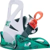 Chaussage Classique<Burton Fix Snowboard Mini Grom Multi Green