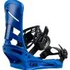 Chaussage Classique<Burton Fix Snowboard Mission Jake Blue