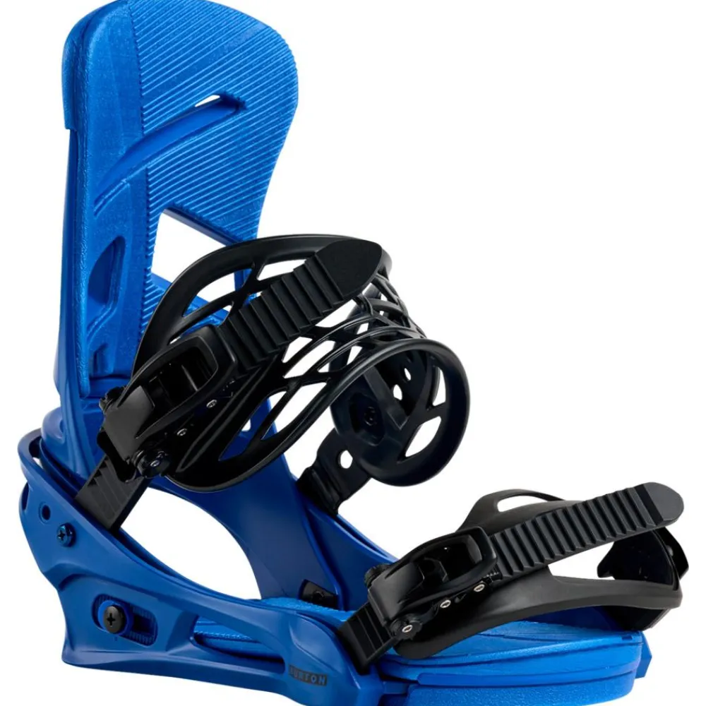 Chaussage Classique<Burton Fix Snowboard Mission Jake Blue