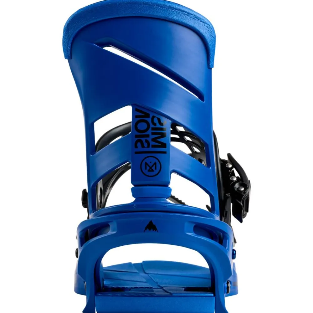 Chaussage Classique<Burton Fix Snowboard Mission Jake Blue