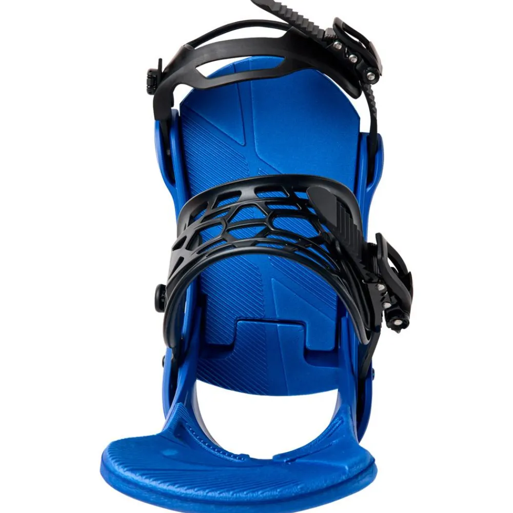 Chaussage Classique<Burton Fix Snowboard Mission Jake Blue