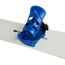 Chaussage Classique<Burton Fix Snowboard Mission Jake Blue