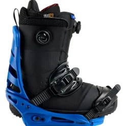 Chaussage Classique<Burton Fix Snowboard Mission Jake Blue