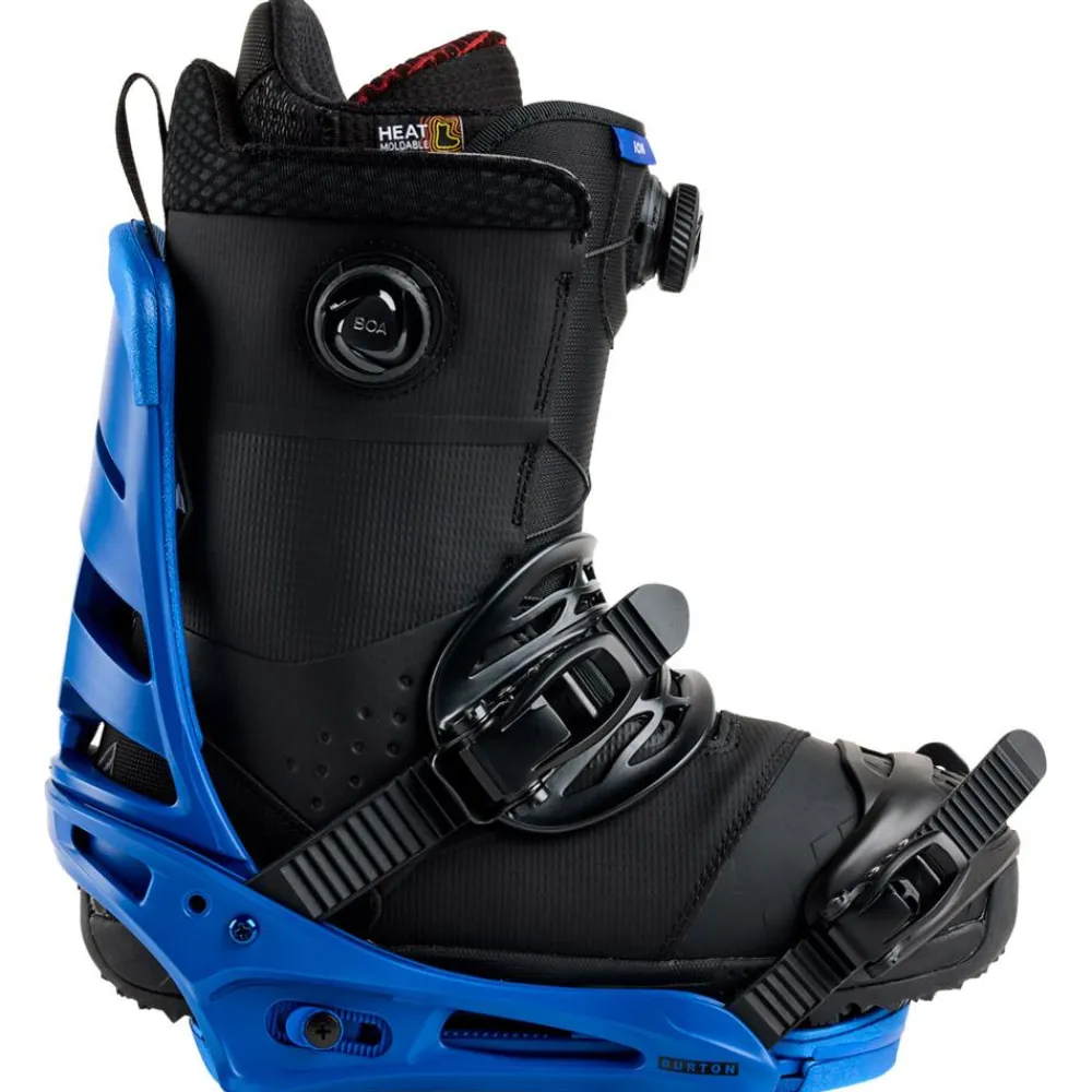 Chaussage Classique<Burton Fix Snowboard Mission Jake Blue