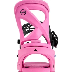 Chaussage Classique<Burton Fix Snowboard Scribe Fuchsia Pink