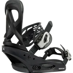 Chaussage Classique<Burton Fix Snowboard Scribe Black