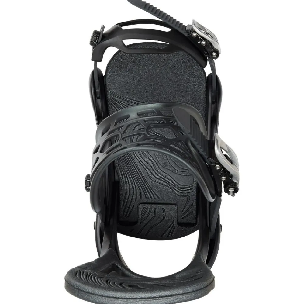 Chaussage Classique<Burton Fix Snowboard Scribe Black