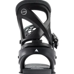 Chaussage Classique<Burton Fix Snowboard Scribe Black