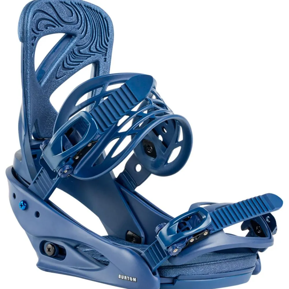 Discount Fix Snowboard Scribe Nightfall Chaussage Classique