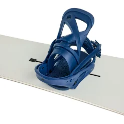 Discount Fix Snowboard Scribe Nightfall Chaussage Classique