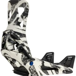 Step On Fix Et Boots|Chaussage Rapide<Burton Fix Snowboard Step On Men City Streets