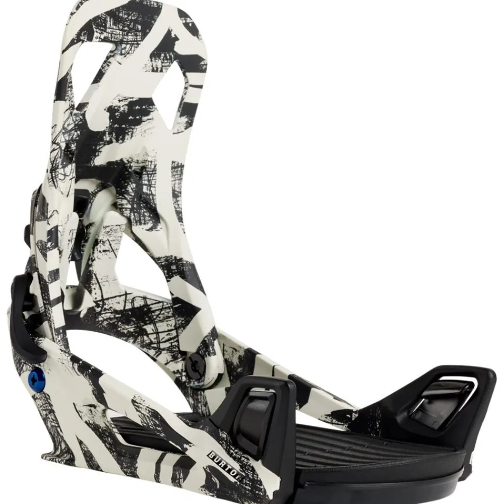Step On Fix Et Boots|Chaussage Rapide<Burton Fix Snowboard Step On Men City Streets