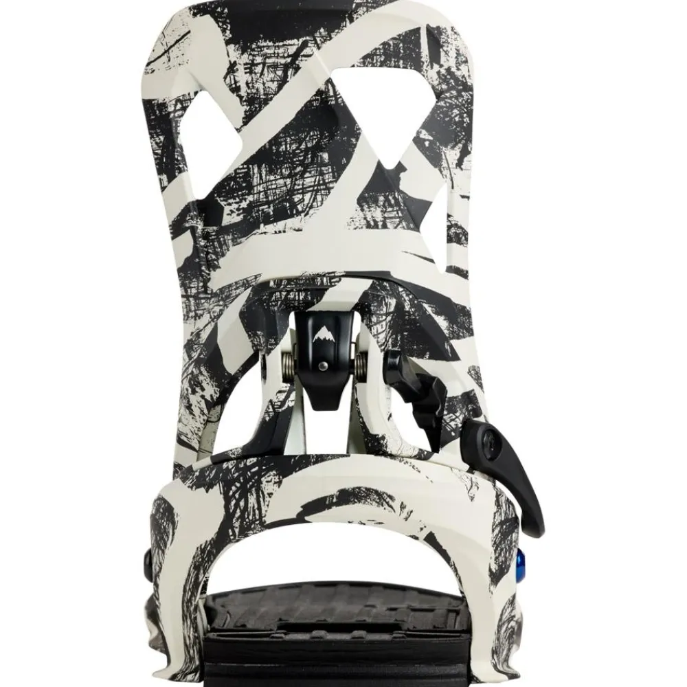 Step On Fix Et Boots|Chaussage Rapide<Burton Fix Snowboard Step On Men City Streets