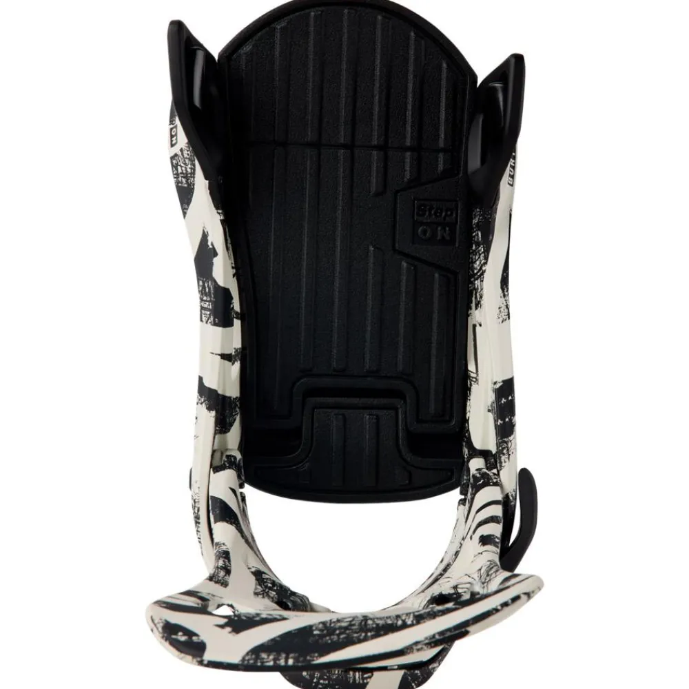 Step On Fix Et Boots|Chaussage Rapide<Burton Fix Snowboard Step On Men City Streets