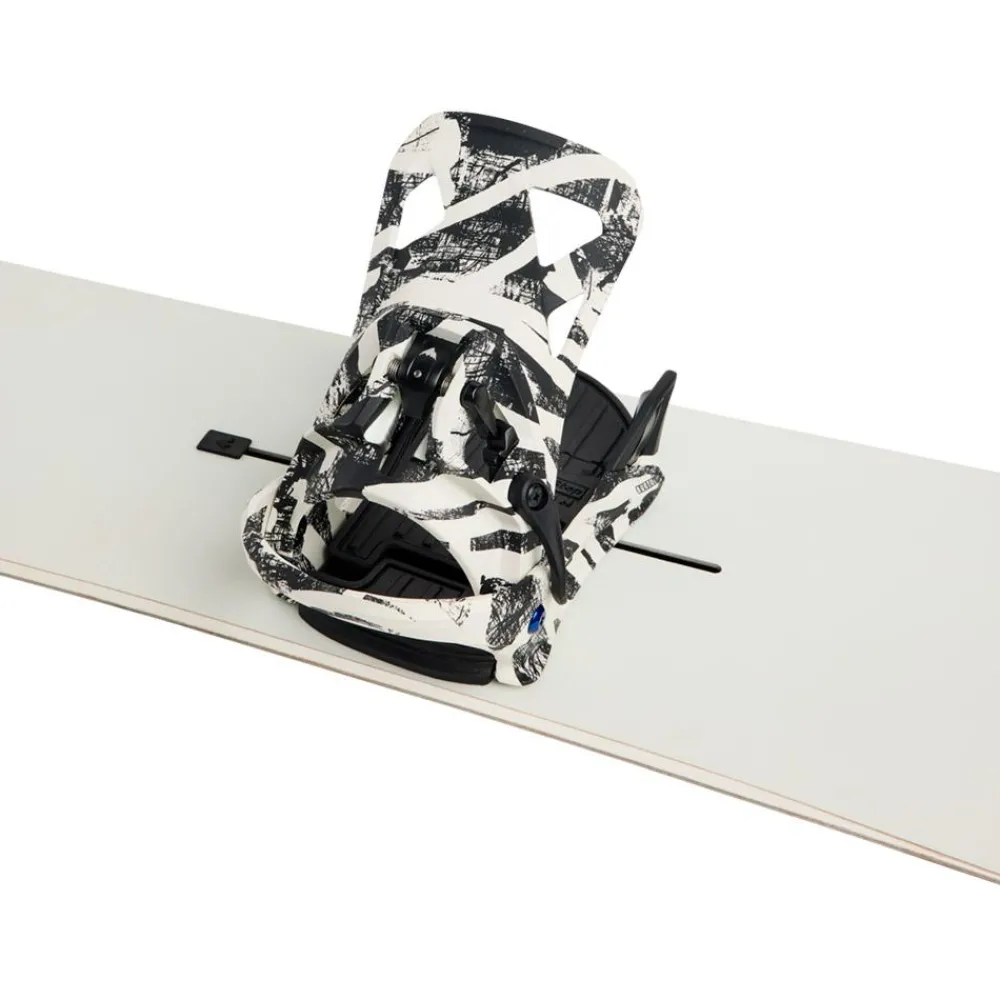 Step On Fix Et Boots|Chaussage Rapide<Burton Fix Snowboard Step On Men City Streets