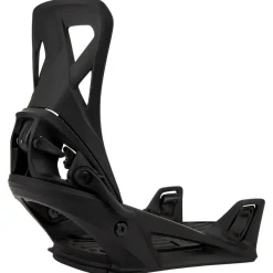 Clearance Fix Snowboard Step On Men Black Chaussage Rapide|Step On Fix Et Boots