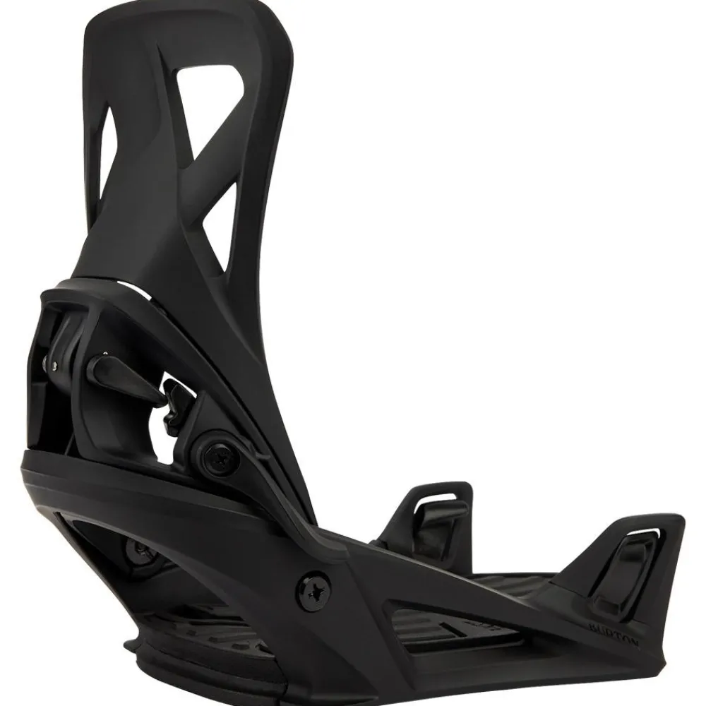 Clearance Fix Snowboard Step On Men Black Chaussage Rapide|Step On Fix Et Boots