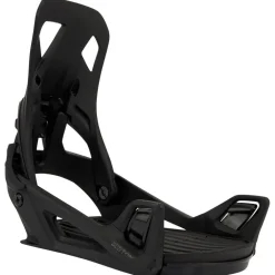 Clearance Fix Snowboard Step On Men Black Chaussage Rapide|Step On Fix Et Boots