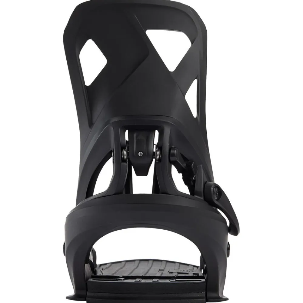 Clearance Fix Snowboard Step On Men Black Chaussage Rapide|Step On Fix Et Boots