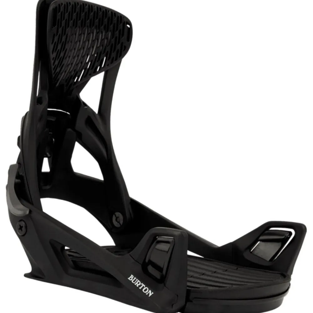 Step On Fix Et Boots|Chaussage Classique<Burton Fix Snowboard Step On® Genesis black
