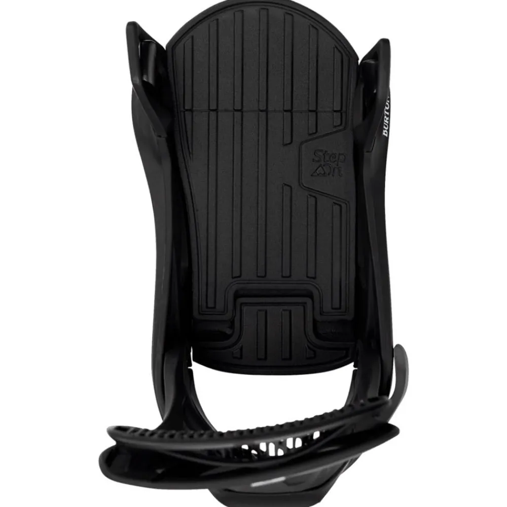 Step On Fix Et Boots|Chaussage Classique<Burton Fix Snowboard Step On® Genesis black