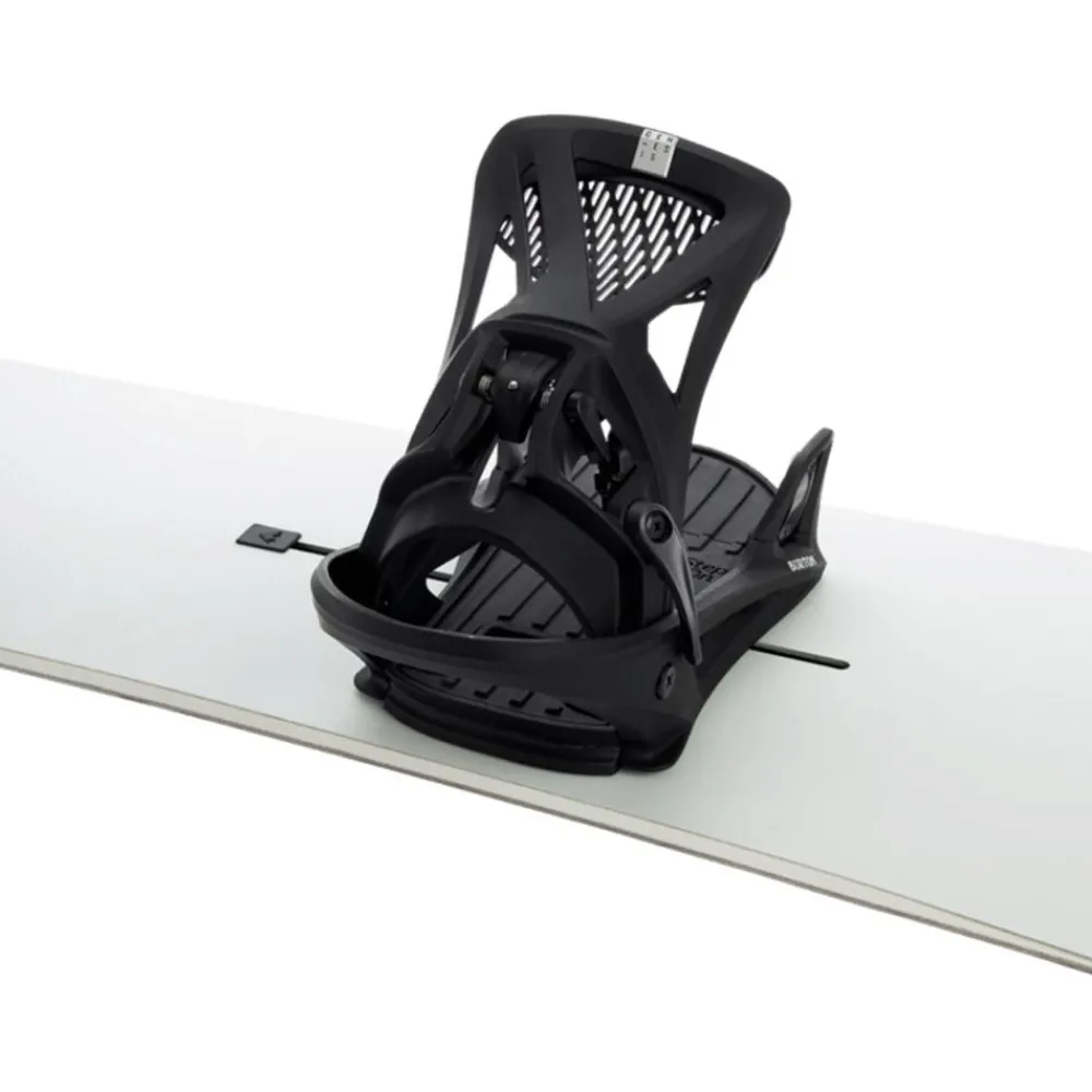 Step On Fix Et Boots|Chaussage Classique<Burton Fix Snowboard Step On® Genesis black
