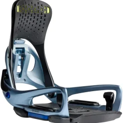 Chaussage Rapide|Step On Fix Et Boots<Burton Fix Snowboard Step On Genesis Est Silver