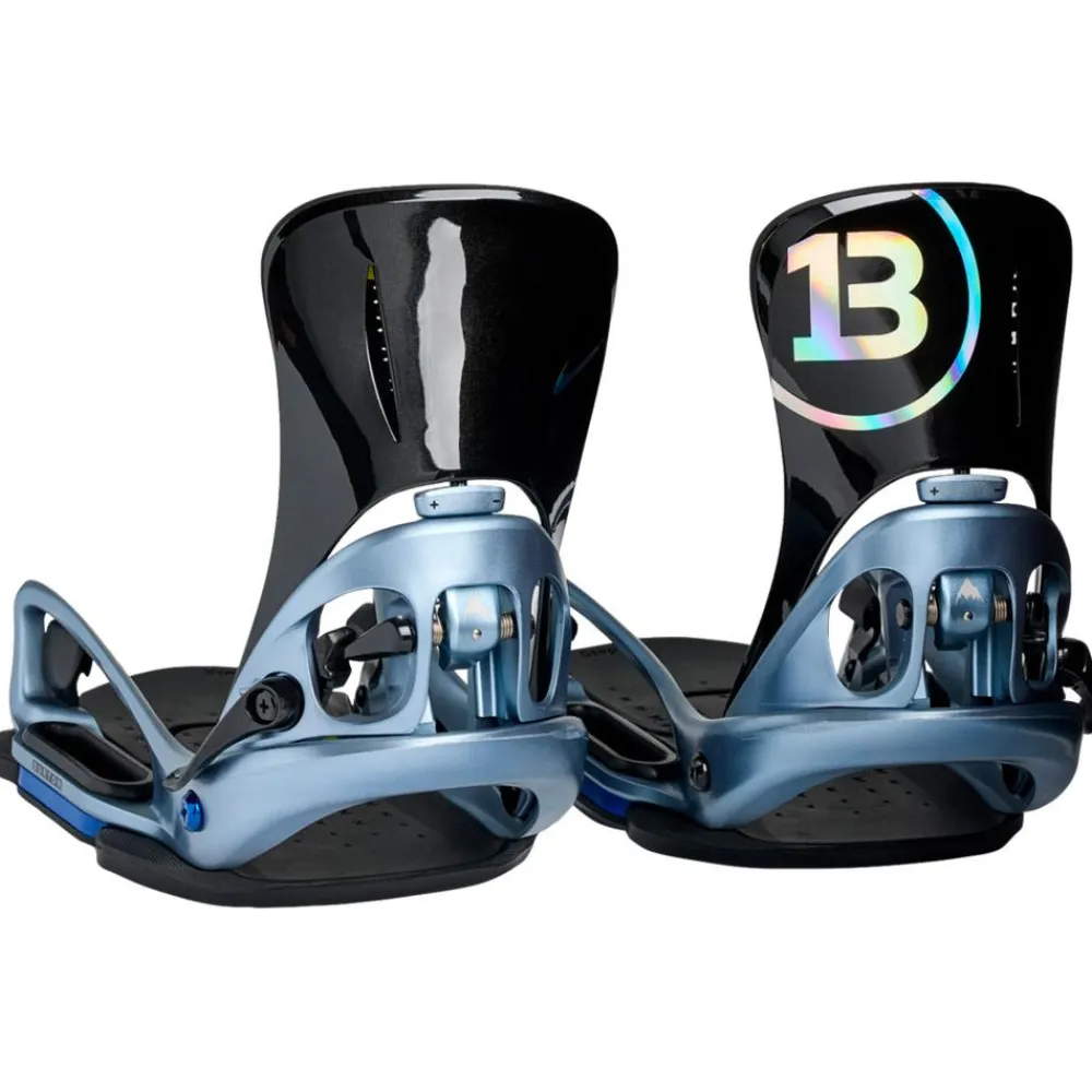Chaussage Rapide|Step On Fix Et Boots<Burton Fix Snowboard Step On Genesis Est Silver