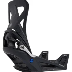 Step On Fix Et Boots|Chaussage Rapide<Burton Fix Snowboard Step On X black