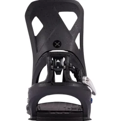 Step On Fix Et Boots|Chaussage Rapide<Burton Fix Snowboard Step On X black