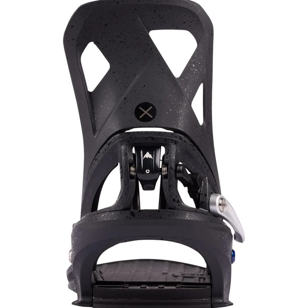 Step On Fix Et Boots|Chaussage Rapide<Burton Fix Snowboard Step On X black
