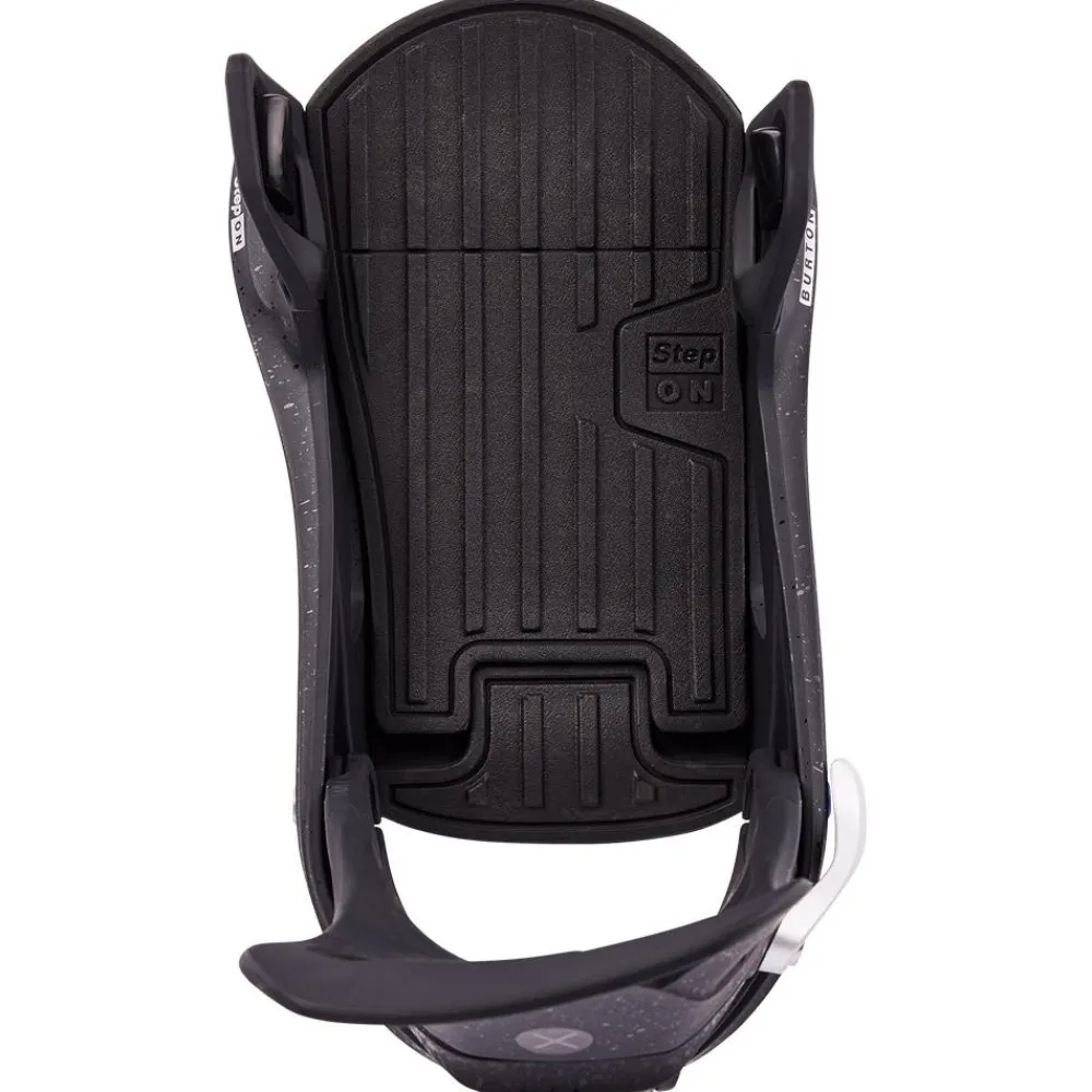 Step On Fix Et Boots|Chaussage Rapide<Burton Fix Snowboard Step On X black