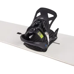 Step On Fix Et Boots|Chaussage Rapide<Burton Fix Snowboard Step On X black