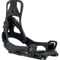Chaussage Rapide|Fixations Splitboard<Burton Fix Snowboard Step On Split Black