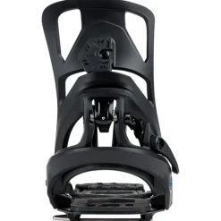 Chaussage Rapide|Fixations Splitboard<Burton Fix Snowboard Step On Split Black