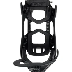Chaussage Rapide|Fixations Splitboard<Burton Fix Snowboard Step On Split Black