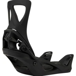 Best Fix Snowboard Step on Women Black Step On Fix Et Boots|Chaussage Rapide