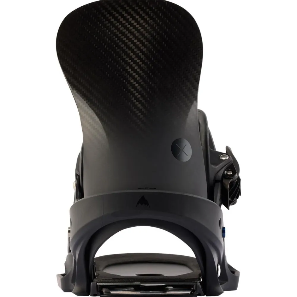 Clearance Fix Snowboard X EST® black Chaussage Classique