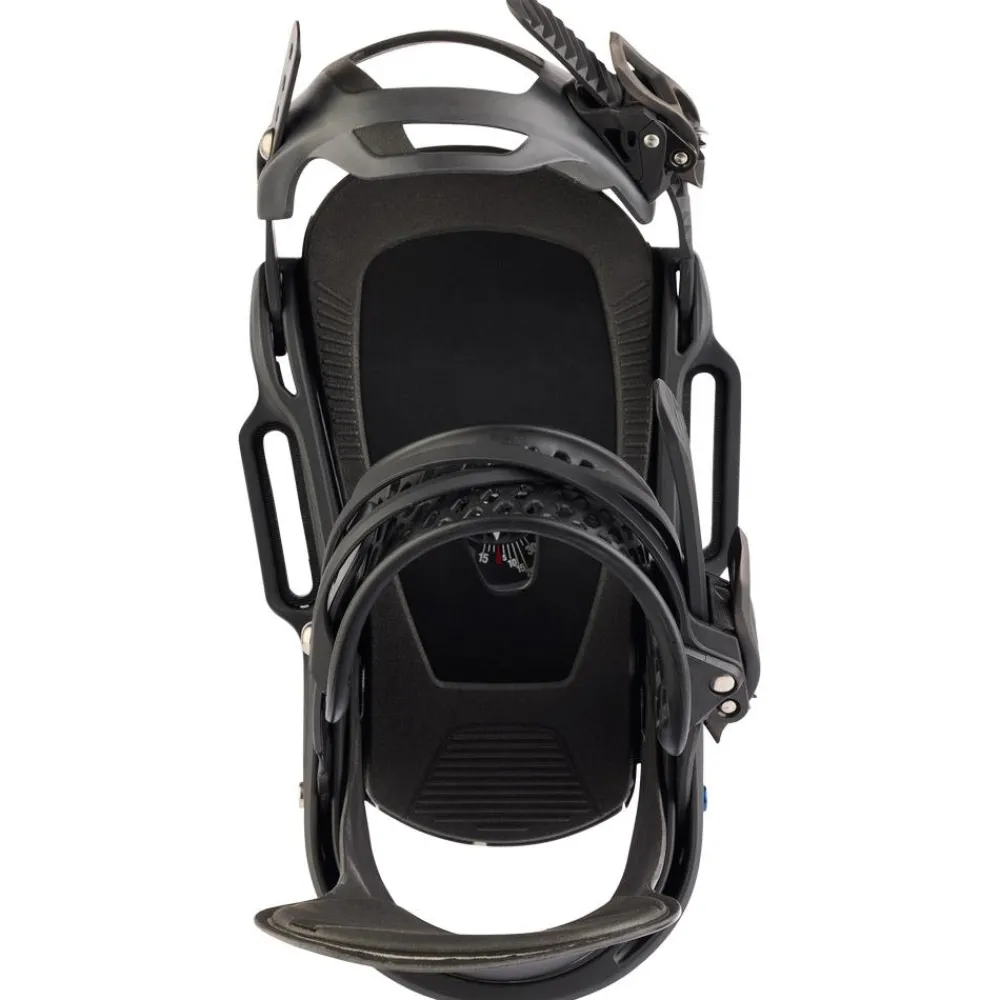 Clearance Fix Snowboard X EST® black Chaussage Classique