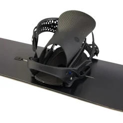 Clearance Fix Snowboard X EST® black Chaussage Classique