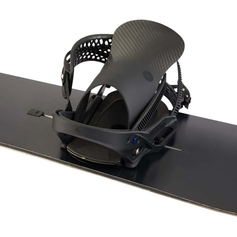 Clearance Fix Snowboard X EST® black Chaussage Classique