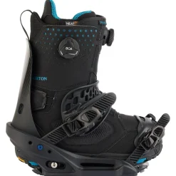 Clearance Fix Snowboard X EST® black Chaussage Classique