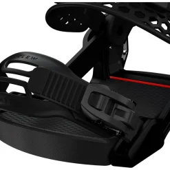Discount Fix Snowboard Freedom 1.0 Black Chaussage Rapide