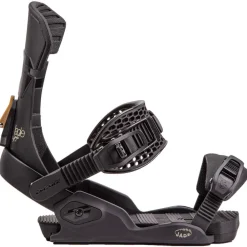 Chaussage Classique<Drake Fix Snowboard Jade Black
