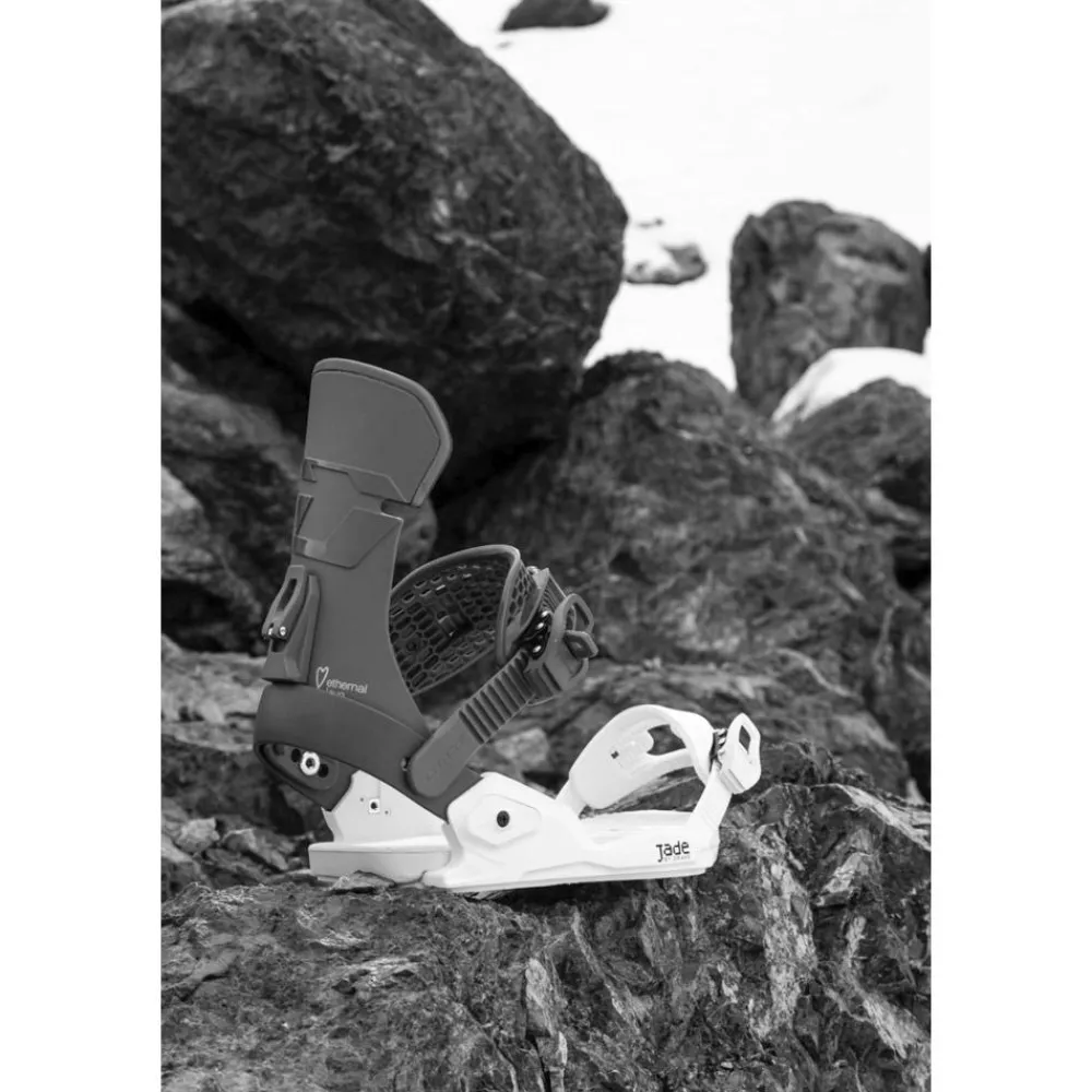Chaussage Classique<Drake Fix Snowboard Jade Black